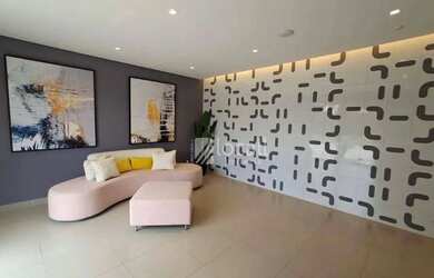 Imagem 15: Apartamento com 1 dormitório, 48 m² - venda por R$ 578.000,00 ou aluguel por R$ 3.600,00/m