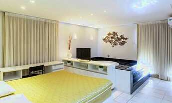 Imagem 7: Sun Square Residence Setor Oeste