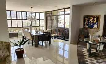 Imagem 7: Apartamento à venda, 330 m² por R$ 1.350.000,00 - Vila Caminho do Mar - São Bernardo do Ca