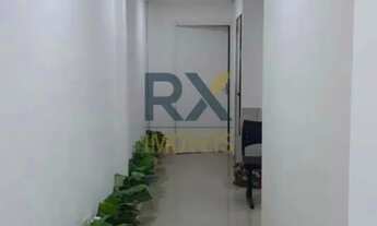 Imagem 3: Ponto Comercial para venda com renda, na melhor localização da Lapa, com 3 banheiros e 150