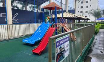 Imagem: Vendo apartamento 2 quartos sol manhã terceiro