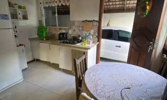 Imagem 2: Imóvel / casa a venda com 65 m² de 3 quartos no Morro das Pedras - Florianópolis - SC