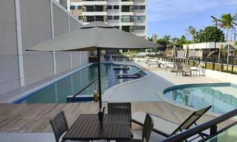 Imagem 2: Apartamento para Venda em Fortaleza, Presidente Kennedy, 2 dormitórios, 1 suíte, 2 banheir