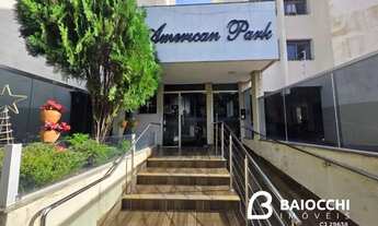 Imagem 2: Edifício American Park