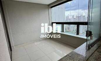 Imagem: Alugue Apartamento com área total 83 m