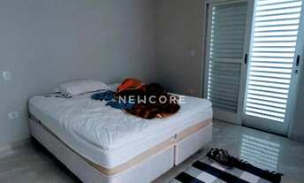 Imagem 7: Casa em Rua Vereador João Olívio Garbossa - Terras de São José - São João da Boa Vista/SP