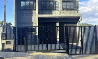 Imagem 2: Barracão à venda e para alugar em Campinas, Vila Marieta, com 312.83 m²