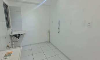 Imagem 4: Apto 2 quartos- Aurora Paulista