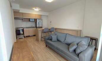 Imagem: Apartamento Mobiliado para Alugar na Vila