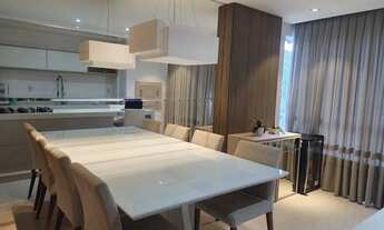 Imagem 6: Apartamento Mobiliado e Decorado pronto pra morar