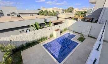 Imagem 4: Portal do sol Green/ Sobrado 4 suites / 266 metros / novo e moderno