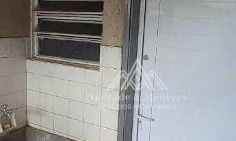 Imagem 7: Casa com 1 dormitório para alugar, 40 m² por R$ 790,00/mês - Vila Tamandaré - Ribeirão Pre