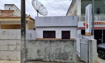 Imagem: Vende-se Casa no Centro de Guarabira - PB