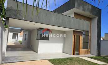 Imagem: Casa em Rua Irene Ribeiro - Jardim Atlântico