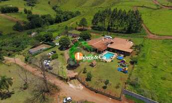 Imagem 3: Chácara à venda, 6000 m² por R$ 2.599.990,00 - Tanque - Atibaia/SP