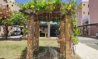 Imagem 3: Vendo Apartamento no Condomínio Arvoredo no Bairro Jacarecanga