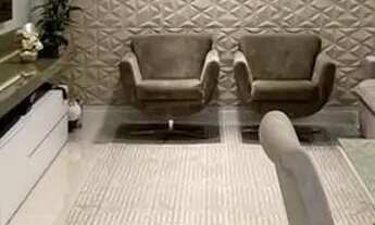 Imagem 2: Apartamento Mobiliado com 117m², de 3 dorm. sendo 2 suítes para aluguel no Panazzolo em Cx