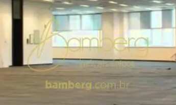 Imagem 6: Laje Corporativa 1.380 m²
