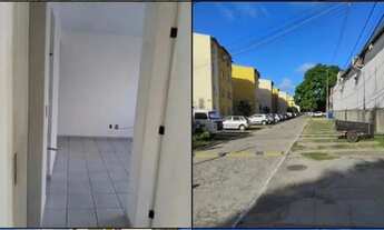 Imagem: Apto no Janga quitado