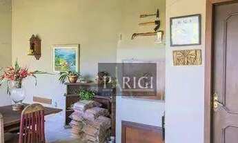 Imagem 7: Casa com 2 dormitórios para alugar, 140 m² por R$ 4.109,00/mês - Guarujá - Porto Alegre/RS