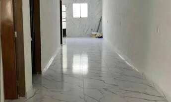 Imagem 4: Casa 2 Quartos no Grama, Com Suíte e Garagem - 01