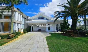 Imagem 1: Casa À Venda no Condomínio Enseada