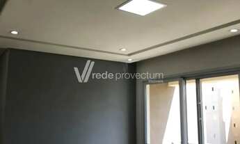 Imagem 3: Apartamento com 02 dormitórios no Jardim Von Zuben