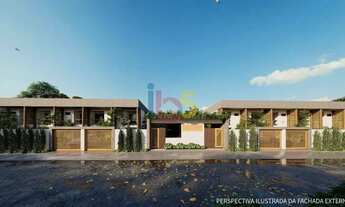 Imagem: Apartamento à venda, 2 quartos, 2 suítes