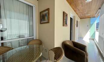 Imagem 7: Apartamento alto padrão no Itaguá, em condomínio com estrutura completa, frente a orla - U