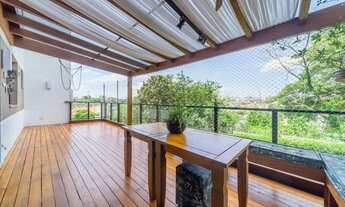 Imagem 5: Apartamento para Aluguel no Bairro Chácara das Pedras com 154m² e 3 dormitórios/quartos