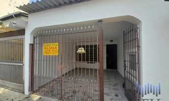 Imagem: CASA NO BROOKLIN PARA LOCAÇÃO