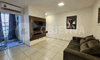 Imagem 2: Apartamento para aluguel, 2 quartos, 1 suíte, 2 vagas, PRESIDENTE ROOSEVELT - UBERLANDIA/M