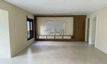 Imagem 3: Aluguel Apartamento 3 Dormitórios - 226 m² Jardim Paulista
