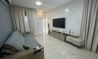 Imagem 3: Condomínio Aldebaran Leste Casa em Condomínio no Vale Quem tem com 3 Suítes TR224751 THE