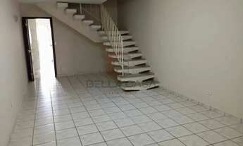 Imagem: Sobrado - 2 dormitórios - 4 vagas - Vila