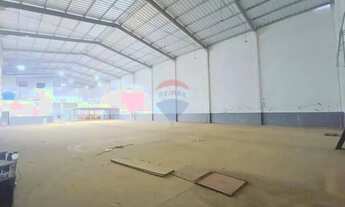 Imagem 4: Excelente Galpão de 1100 m²