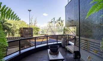 Imagem 5: Apartamento à venda, Condomínio Edifício Palais Lac Dór, 298m2, Londrina, PR