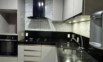 Imagem 6: Ibeda - Apartamento Projetado à Venda no Sun River Bairro da Ribeira, Natal/RN