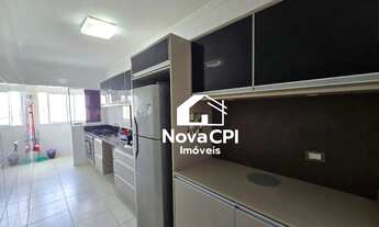 Imagem 11: Apartamento para Aluguel 2 Quartos (2 Suítes) | Sacada Gourmet | Mobiliado | 2 Vagas