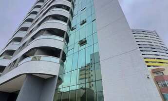 Imagem: Blue Ocean Residencial - Apartamento Mobiliado