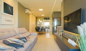 Imagem 4: Apartamento com 1 suíte mais 2 quartos à venda no bairro Bom Retiro em Joinville, de 829.0