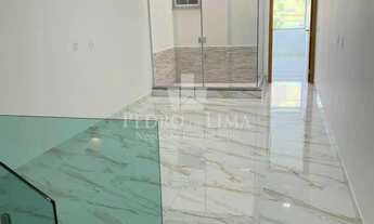 Imagem 5: Sobrado Frontal na Vila Esperança conta com três dormitórios, uma suíte e quatro vagas na