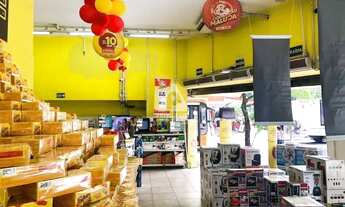 Imagem 2: Loja à venda, 15 vagas, Botafogo - RIO DE JANEIRO/RJ