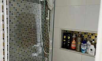 Imagem 15: Alugo apartamento 2/4, mobiliado no Residencial Mare Nostrum