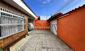 Imagem 2: Casa em Rua Curitiba - Gaivota (Praia) - Itanhaém/SP