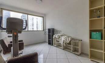 Imagem 7: Venda Apartamento 2 Dormitórios - 92 m² Pinheiros