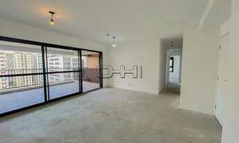 Imagem 2: Venda Apartamento 4 Dormitórios - 147 m² Vila Clementino