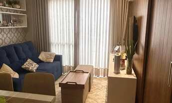 Imagem 6: Residencial The Expression