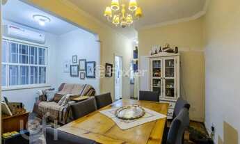 Imagem: Apartamento à venda Rua Schiller, Rio Branco