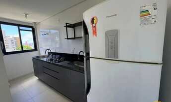 Imagem 3: Studio mobiliado à venda na Trindade - Florianópolis